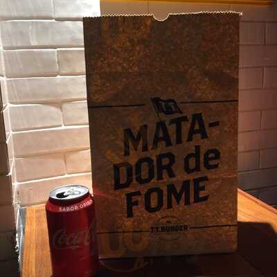T.t. Burger