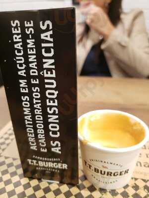 T.t. Burger