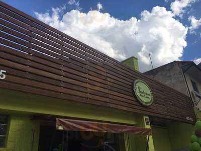 Tradicional Bolos Caseiros