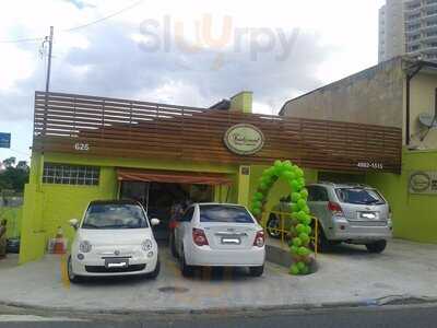 Tradicional Bolos Caseiros