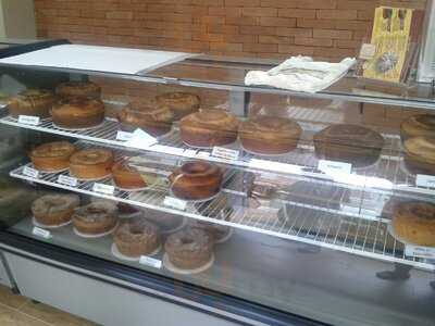 Tradicional Bolos Caseiros