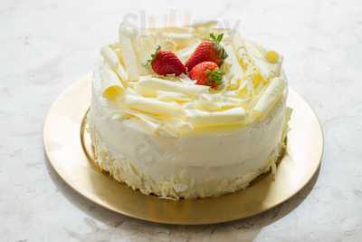 Tradicional Bolos Caseiros