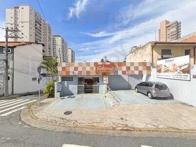 Tradicional Bolos Caseiros