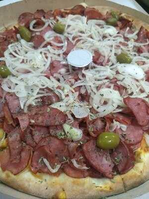 Beg Pizzas