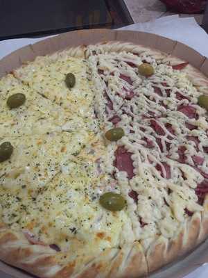 Beg Pizzas