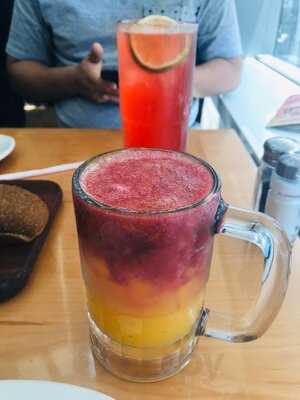 Outback Steakhouse - Shopping Cidade São Paulo