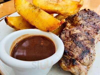 Outback Steakhouse - Shopping Cidade São Paulo