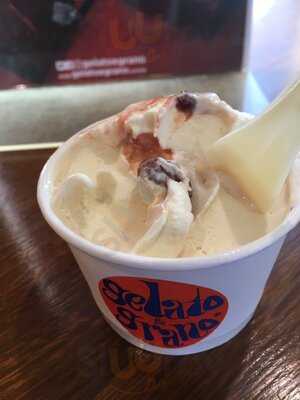 Gelato & Grano