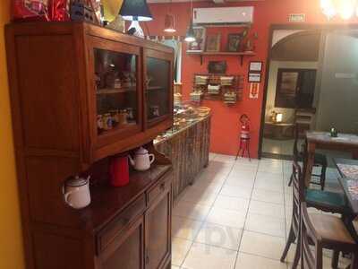 Le Rustique - Pães Artesanais