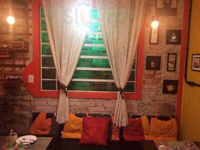 Le Rustique - Pães Artesanais