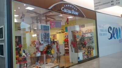 Cacau Show