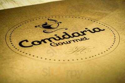 Comidaria Gourmet