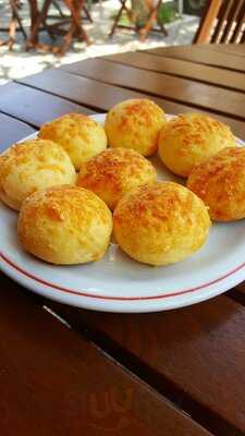 Padaria Mister Granbery