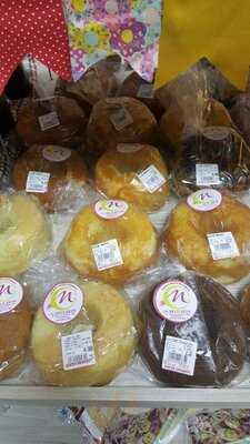 Padaria Mister Granbery