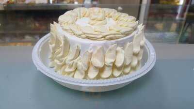 Padaria Mister Granbery