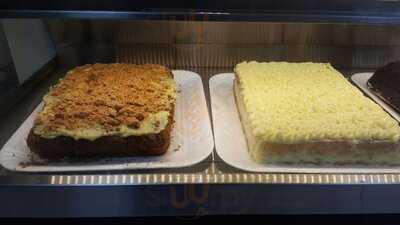 Padaria Mister Granbery