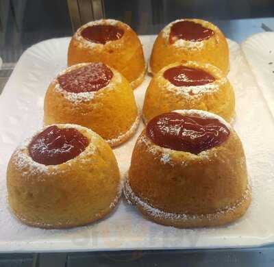 Padaria Mister Granbery