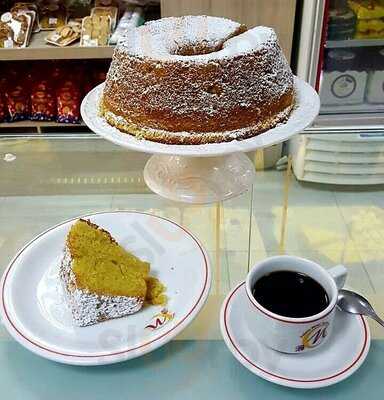 Padaria Mister Granbery