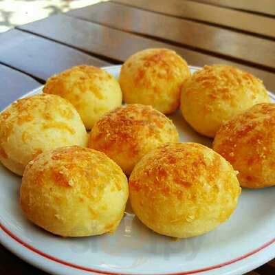 Padaria Mister Granbery