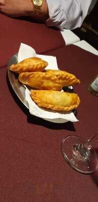 Parrilla Tierra Del Fuego