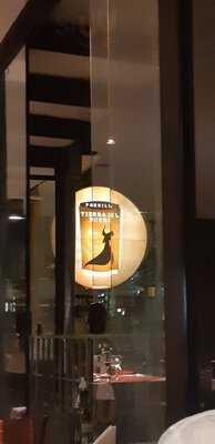 Parrilla Tierra Del Fuego