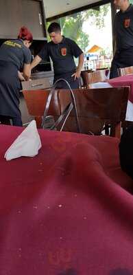 Parrilla Tierra Del Fuego