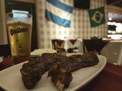 Parrilla Tierra Del Fuego