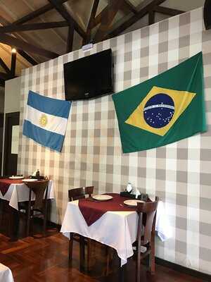 Parrilla Tierra Del Fuego