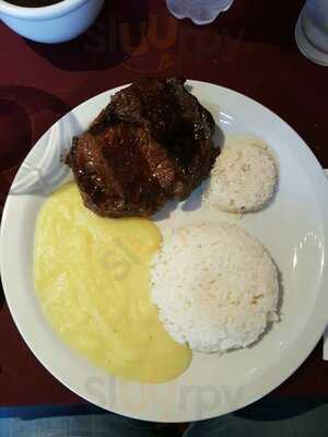 Parrilla Tierra Del Fuego