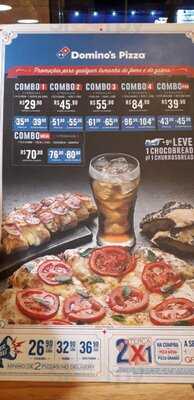 Domino's Pizza