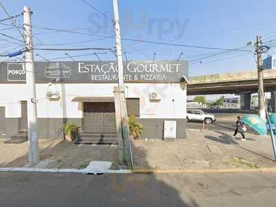 Estação Gourmet