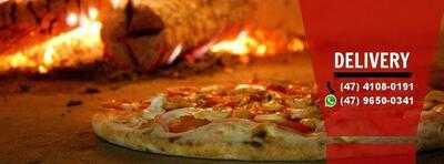 Pizza Gourmet Delivery