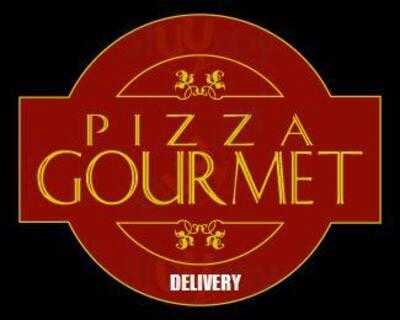 Pizza Gourmet Delivery