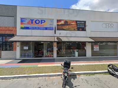 Pizza Gourmet Delivery