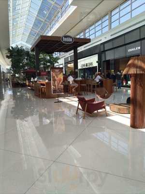 Freddo Heladeria Argentina