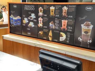 Freddo Heladeria Argentina