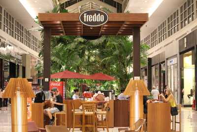 Freddo Heladeria Argentina