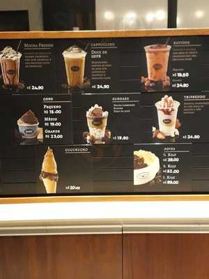 Freddo Heladeria Argentina