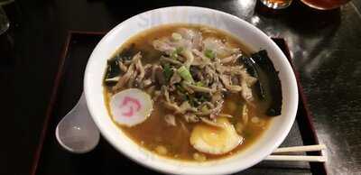 Lion Lamen-ya