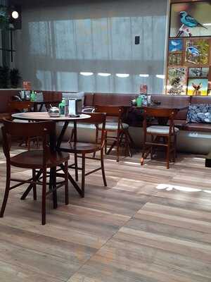 Cafe A Brasileira
