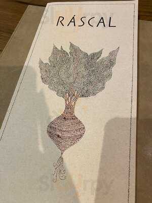 Ráscal Higienópolis