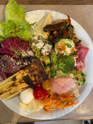 Ráscal Higienópolis