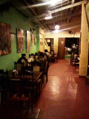 Sabor Da Massa Pizzaria