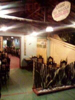 Sabor Da Massa Pizzaria