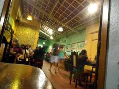 Sabor Da Massa Pizzaria