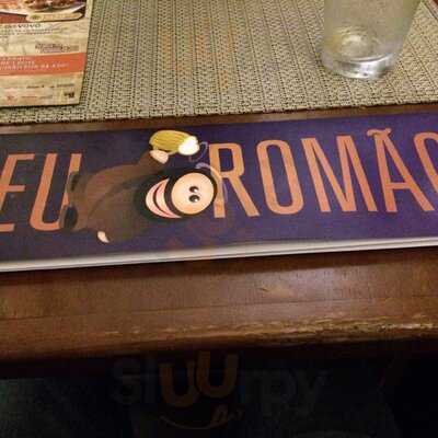 Cervejaria Seu Romão