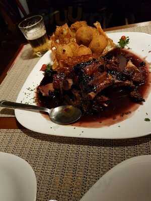 Cervejaria Seu Romão