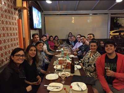 Cervejaria Seu Romão