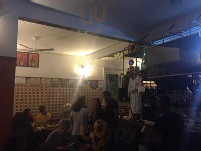 Cervejaria Seu Romão