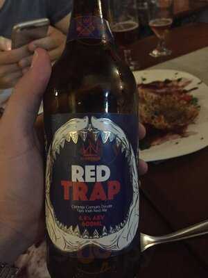 Cervejaria Seu Romão